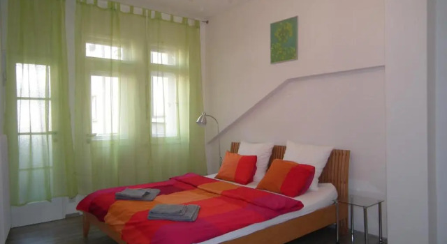 Rybna - Old Town Residence, Забронировать Апартаменты/квартира Апартаменты Праги, рядом с Музей Альфонса Мухи, Апартаменты/квартира
