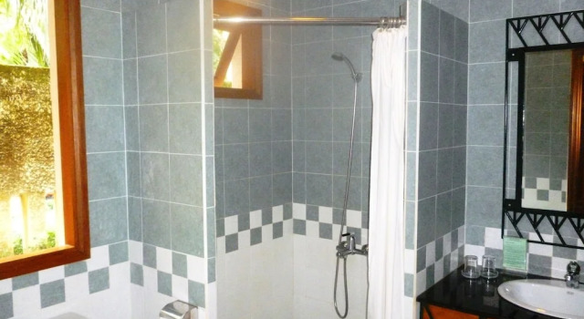 Номер Standard Sai Gon Can Gio Resort
