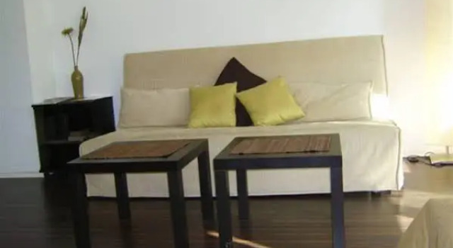Nikol Apartments - Berlin