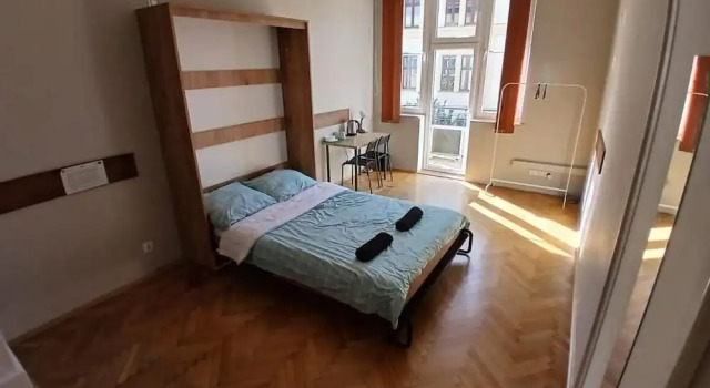 Fantastic-Inn Kraków - KR63, Забронировать Апартаменты/квартира Краков Малопольское воеводство, рядом с Аттракцион «Аллея потерянных душ»