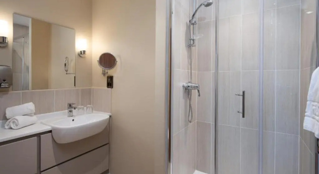 Номер Economy The Coniston Inn - The Inn Collection Group