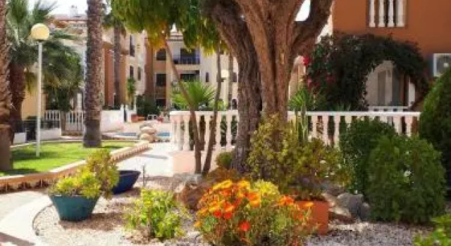 L.A. Apartment, Varaa Huoneisto Los Alcazares 