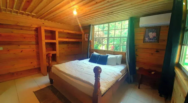 Cabaña Pinard's Mountain Resort - Cottage 7