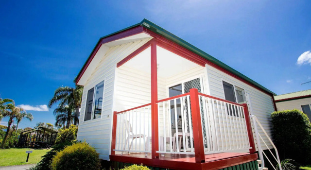 Ingenia Holidays Kingscliff