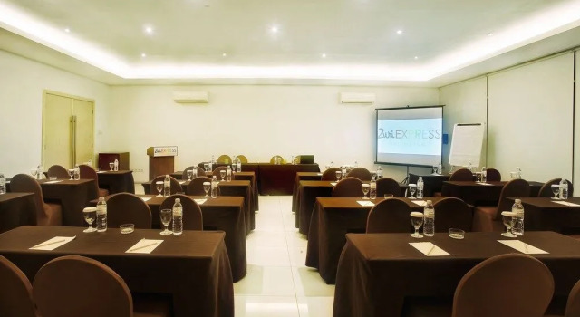 Hotel Algoritma, Rezerwuj Hotel Palembang Sumatra