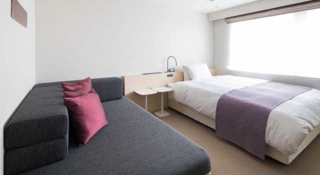 Hotel Granbinario Komatsu, Foglalás Szálloda Komatsu Ishikawa
