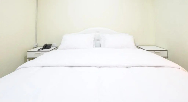 Номер Standard Al Jisr Hotel