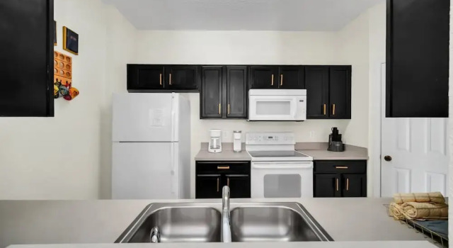 Апартаменты Magical Harry Potter Themed Condo