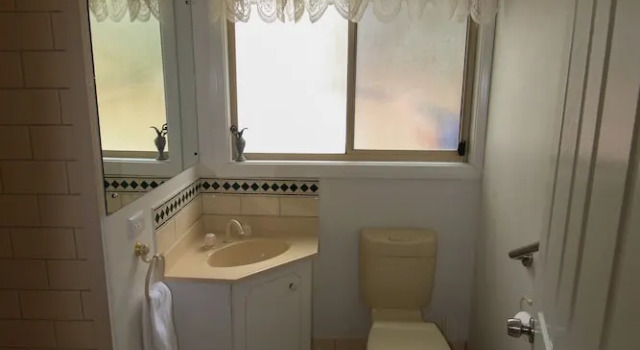 Двухместный номер Standard Cape Jervis Accommodation & Caravan Park
