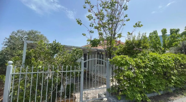 Aloni house, Réserver Maison de vacances Hôtels à South Kynouria avec parking, Parking