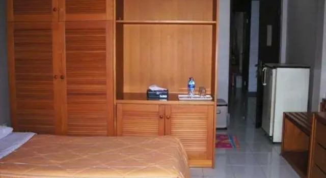 Savira Guest House
