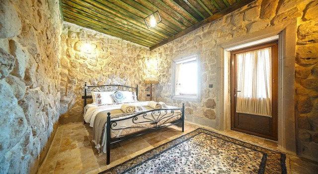 Номер Presidential Aysel Inn House