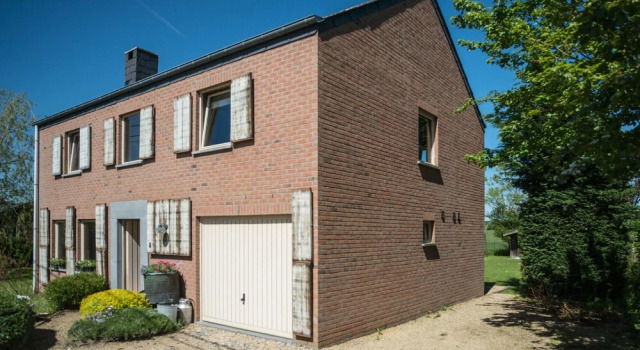 La Maison Du Vivier