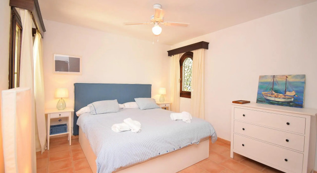 Villa Wagner 258 by Mallorca Charme