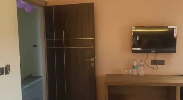 Номер Standard Mr Jaiswal Dharmshala
