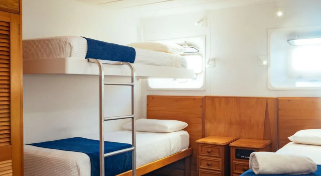Captain Cruises Fiji, Fiji Cruise line - All inclusive & Departs most, Book Hotel Nadi Viti Levu