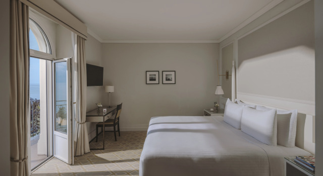 Fairmont Le Montreux Palace