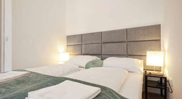 2BR Apt Near Stadthalle, Prenota Affittacamere Affittacamere a Vienna, Affittacamere