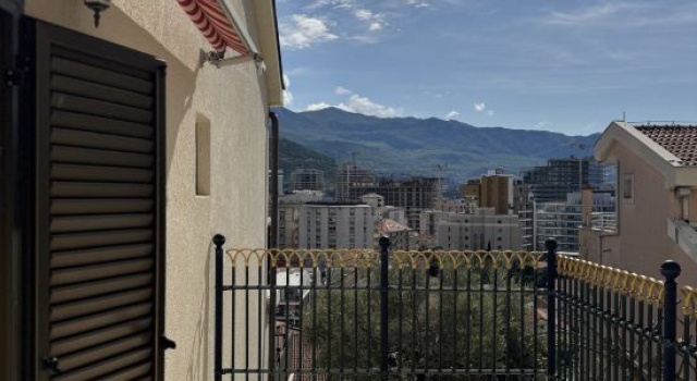 Apartments Top of Budva, Забронировать Апартаменты/квартира Апартаменты Будванская ривьеры, рядом с Пляж Ричардова Глава, Апартаменты/квартира