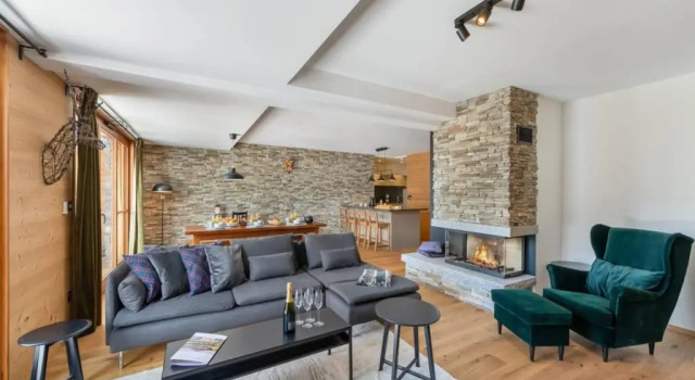 Les Flambeaux - Apt A23 - BO Immobilier