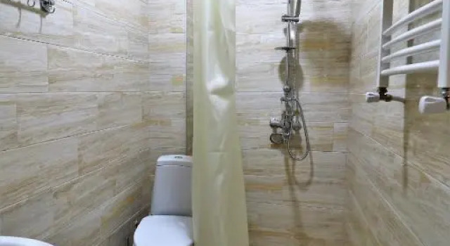 Standard chambre Villa Gio
