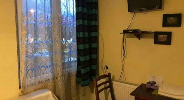 Номер Standard Gutsa Artists Mini-Hotel