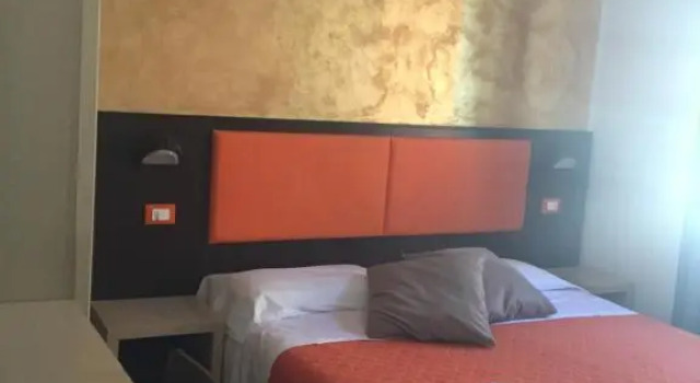 Двухместный номер Standard Hotel Belvedere Spiaggia