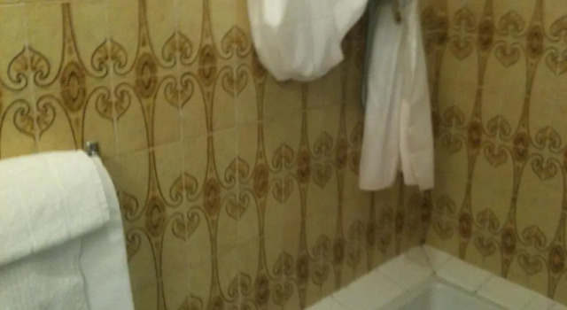 Номер Standard Hôtel de la Paix