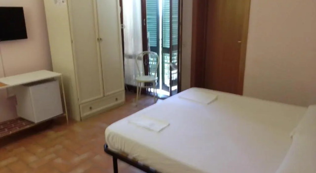 Двухместный номер Standard Affitta camere San Miniato