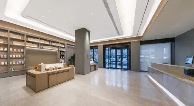 JI Hotel (Changshu Mocheng Avenue), จอง โรงแรม ซูโจว ประเทศจีน
