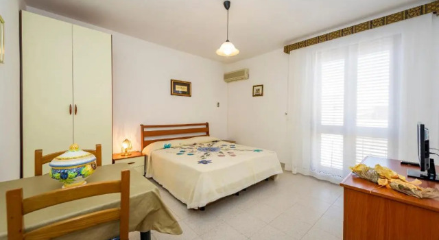 Студия Appartamento vista mare