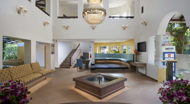 Park Inn by Radisson Goa Candolim