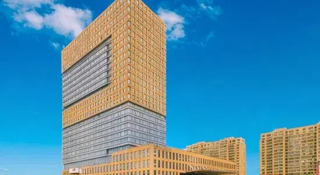 Lisan Garden Hotel, Rezerwuj Hotel Jiujiang Jiangxi