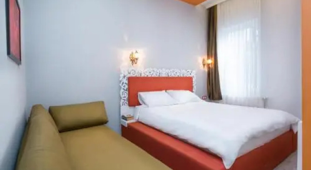 De Moon Suites Hotel, Varaa Hotelli Hotellit Marmara-alue pysäköinnillä, Pysäköinti