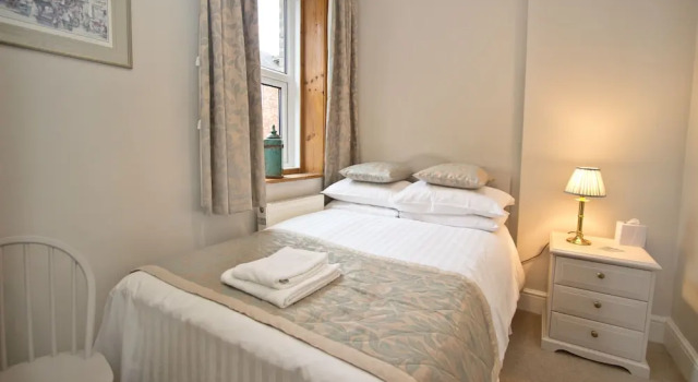 Номер Economy The Hedley Townhouse