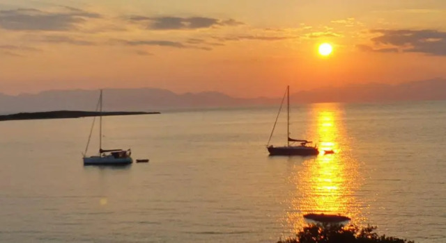 Sunset Holiday House, Prenota Casa vacanze Hotel a Peloponneso con parcheggio, Parcheggio
