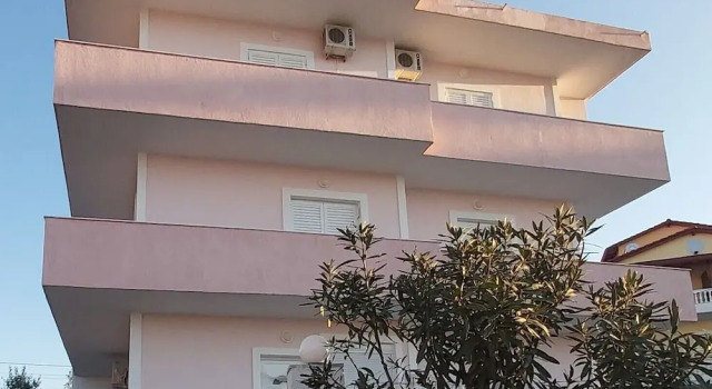 Tre Isole Ksamil