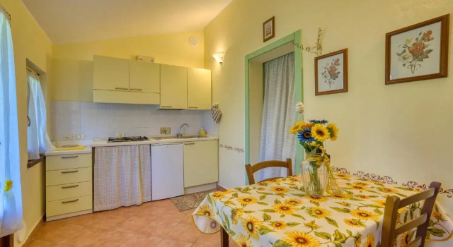 Agriturismo Le Terre del Casale, Varaa Hotelli Bettona Umbria