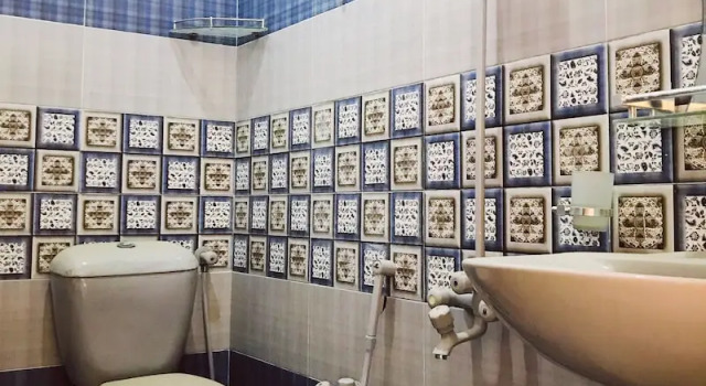 Camera doppia Deluxe Hotel Second Home