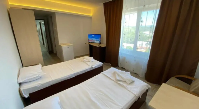 Двухместный номер Standard Hotel Gorj