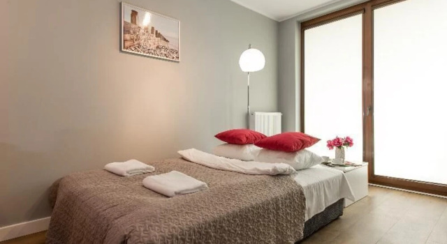 P&O Apartments Ordona, Buchen Sie Ferienwohnung Hotels in Masowien mit Frühstück, Frühstück