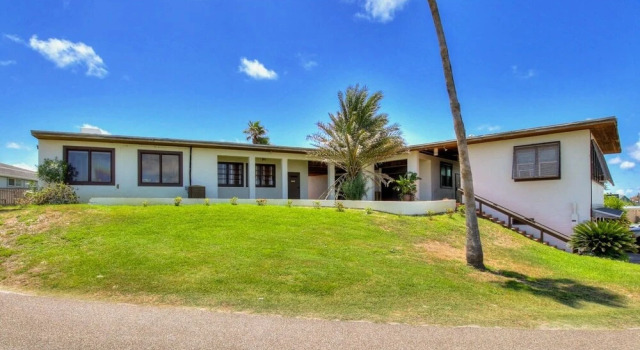 Beachhead Unit 6 condo