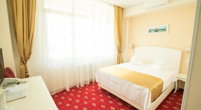 Номер Standard MSR Port Hotel
