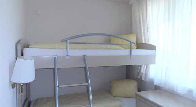 Семейные апартаменты Sundance Mountain Resort