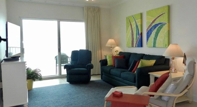 Crystal Shores 1403 by RedAwning, Boek Hotel SPA-hotels in Alabama, SPA