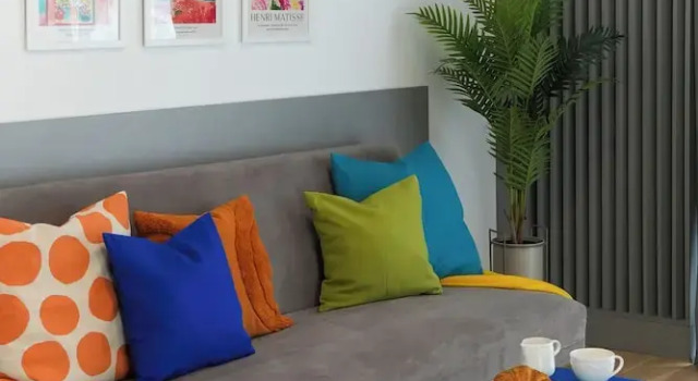 Premium Apartment Ana