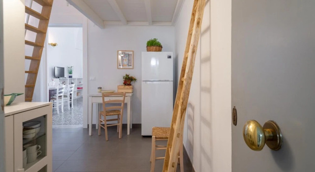 Апартаменты L’attico Piazza Sant’Oronzo