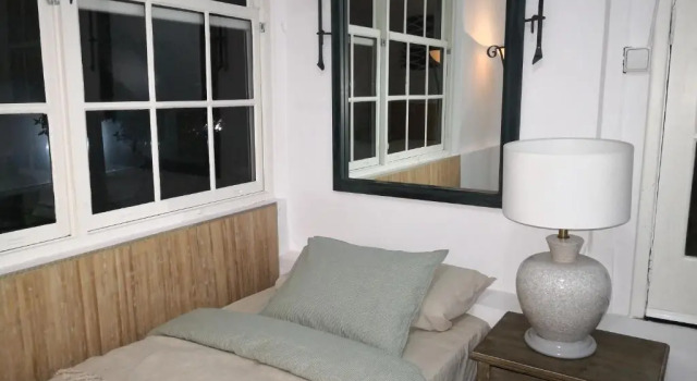 Gato Azul Coliving