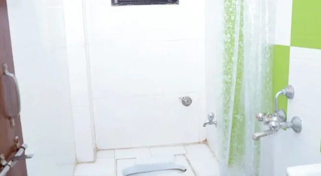 Номер Deluxe Hotel Saikrupa
