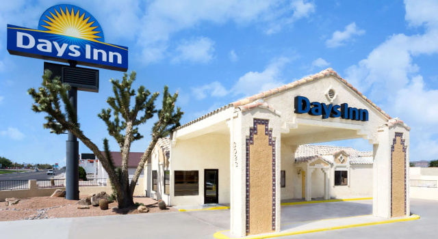 Days Inn by Wyndham Kingman West